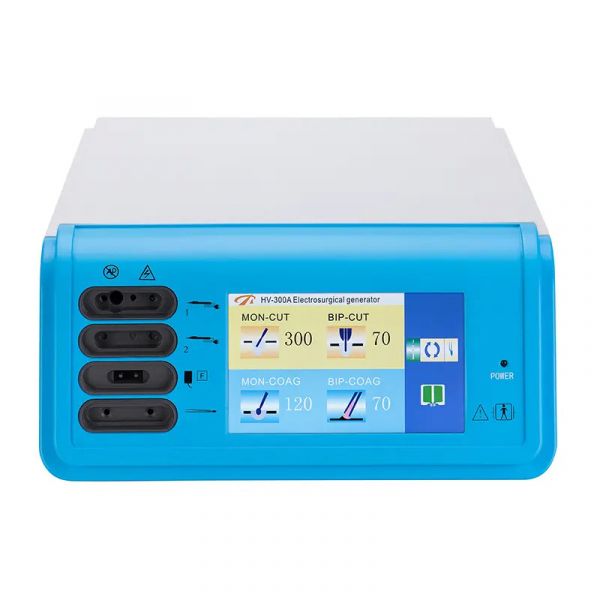 AHANVOS HV-300A