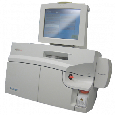 Siemens RapidLab 1265
