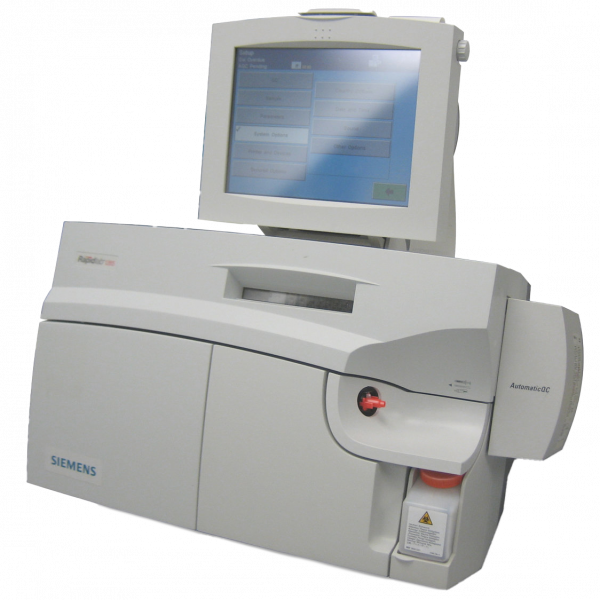 Siemens RapidLab 1265