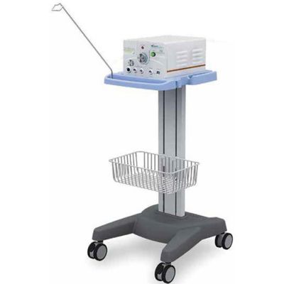 Высокочастотный радиоволновой аппарат Dr.Oppel ST-511 для косметологии и дерматологии, Sometech