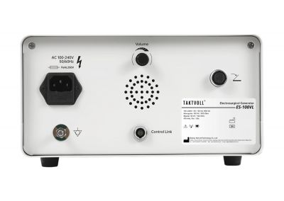 TAKTVOLL ES-100VL