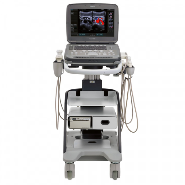 Siemens Acuson P500