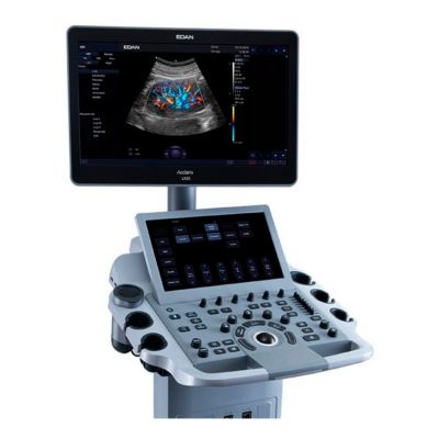 Edan Acclarix LX25