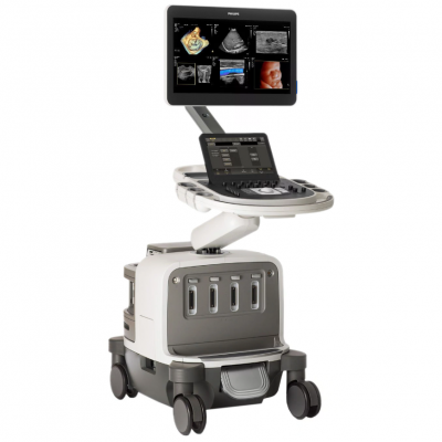 Philips EPIQ Elite