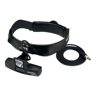 Welch Allyn LumiView с переносным аккумулятором