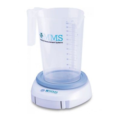 Medical Measurement Systems FlowMaster
