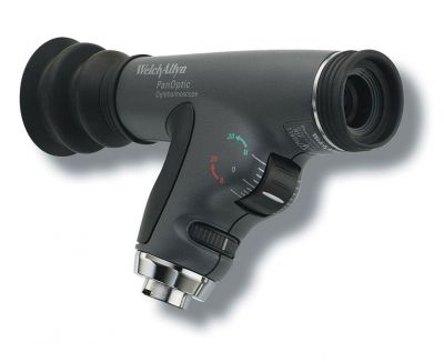 Welch Allyn PanOptic