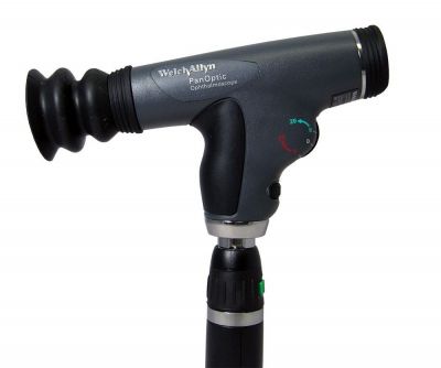 Welch Allyn PanOptic