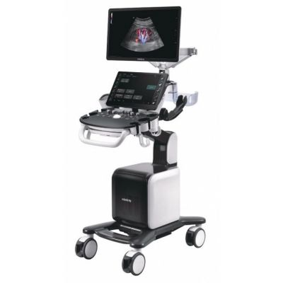 Mindray Consona N8 Exp