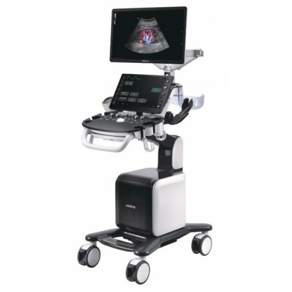 Mindray Consona N8 Exp