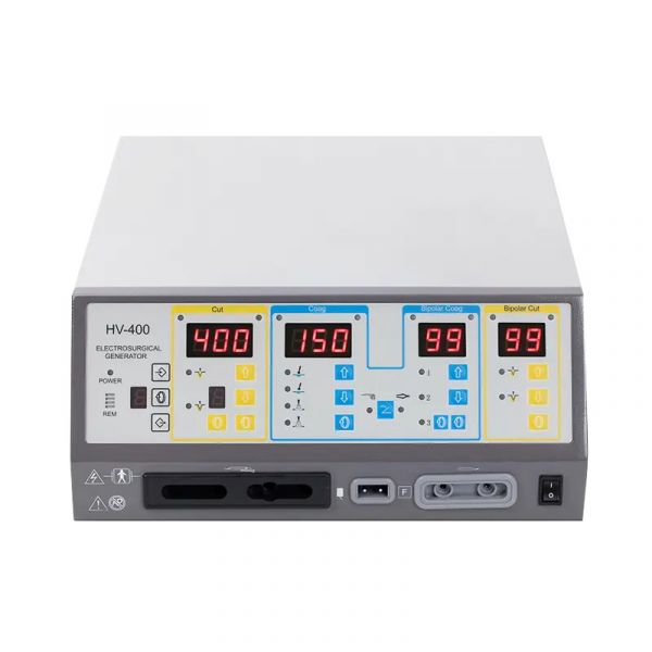 AHANVOS HV-400