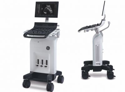 GE Healthcare Versana Essential