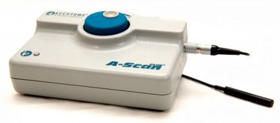 Accutome by Keeler A-Scan Plus