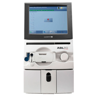 Radiometer ABL80 Flex