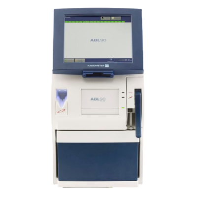 Radiometer ABL90 Flex