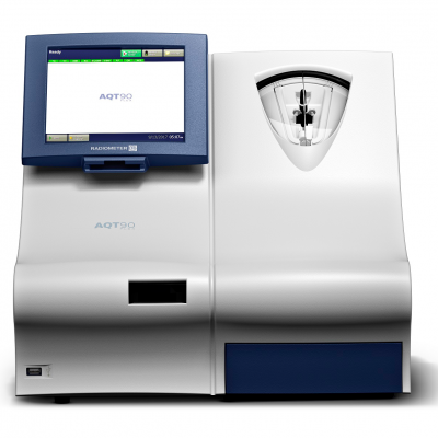 Radiometer AQT90 Flex
