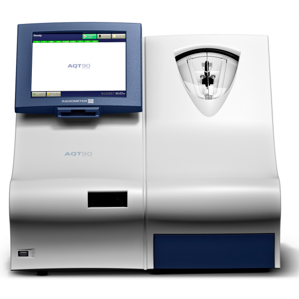Radiometer AQT90 Flex