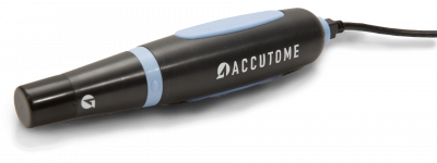 Accutome by Keeler B-scan pro VET