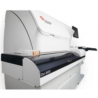 Beckman Coulter Unicel DxI 800