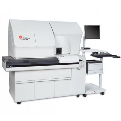 Beckman Coulter Unicel DxI 800
