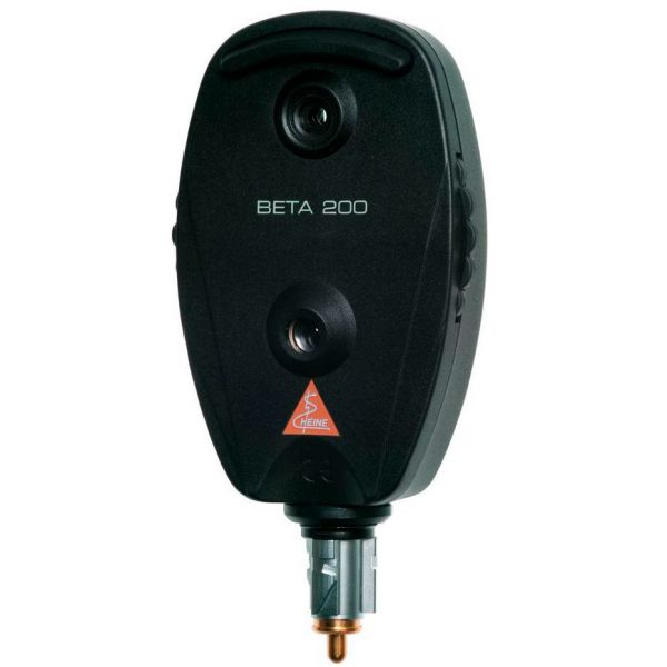 Heine Beta 200 M2