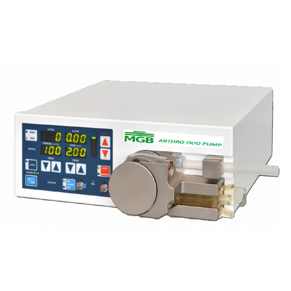 MGB Arthro Duo Pump