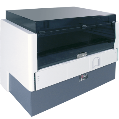 Bio-Rad Evolis