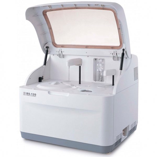 Mindray BS-120