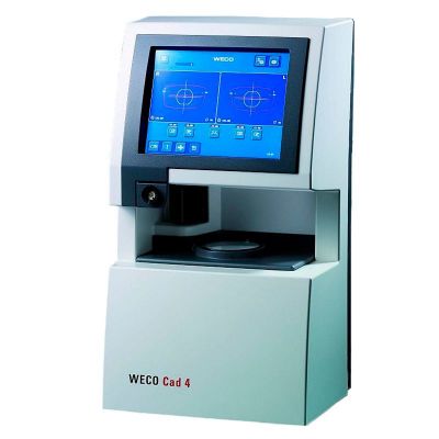 WECO CAD 4