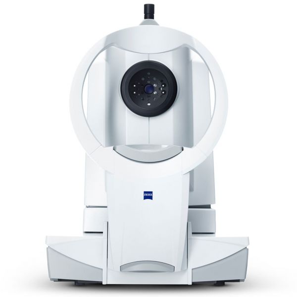 Carl Zeiss IOL Master 700
