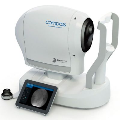 CenterVue Compass