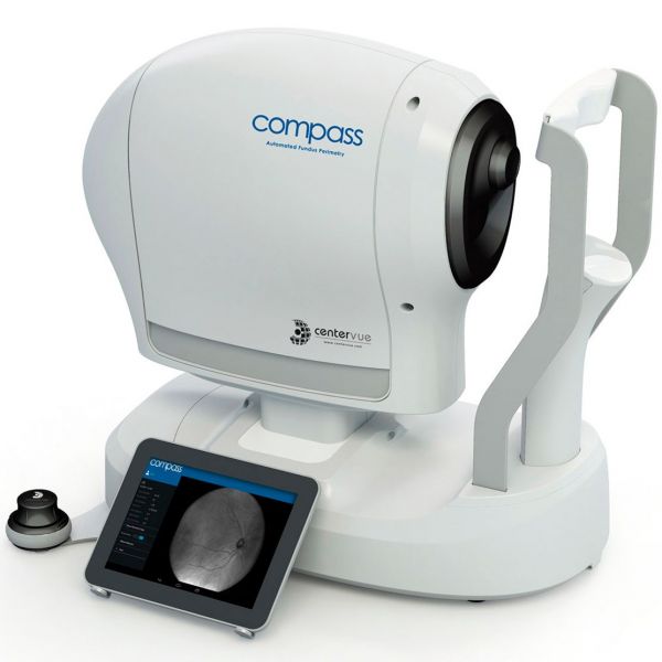 CenterVue Compass