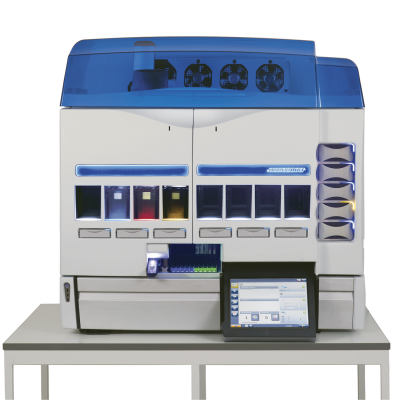 Dynex Technologies Charoite