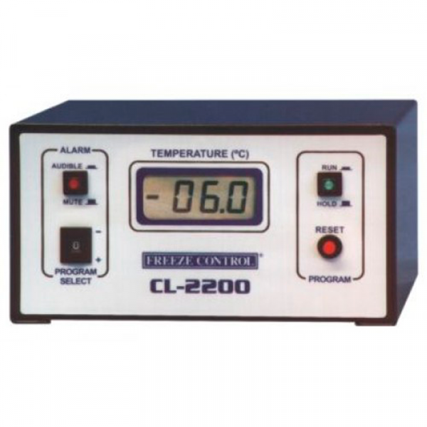 Cryo Logic CL 2200