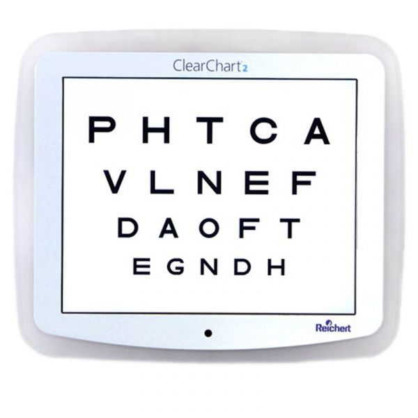 Reichert ClearChart
