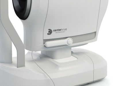 CenterVue Compass