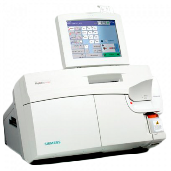 Siemens RapidLab 1245