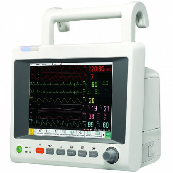 Dixion Storm 5500