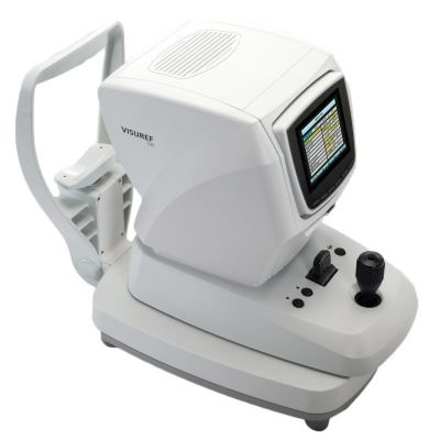 Carl Zeiss Visuref 100