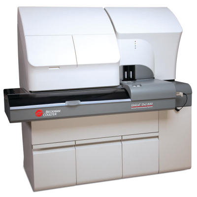 Beckman Coulter Unicel DxI 800