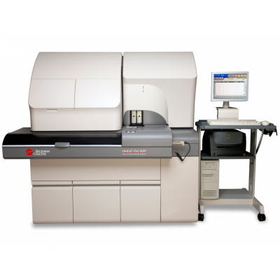 Beckman Coulter Unicel DxI 800