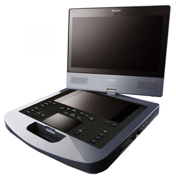 Edan Acclarix AX8
