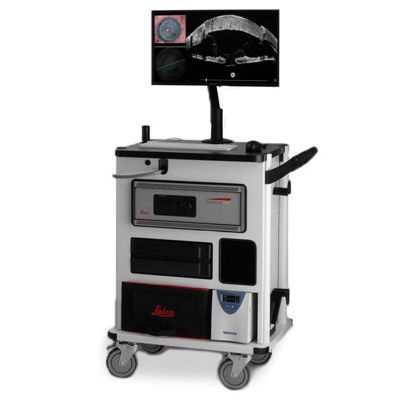 Bioptigen EnFocus
