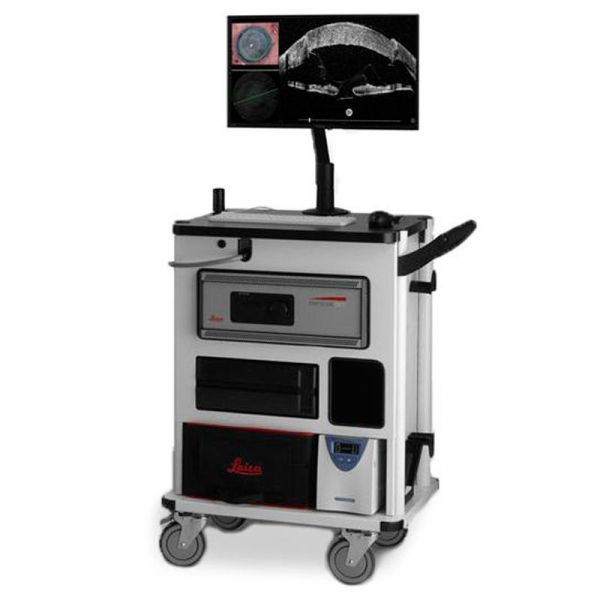 Bioptigen EnFocus
