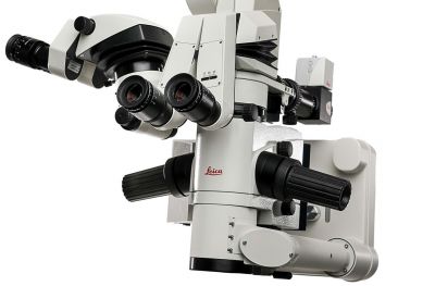 Bioptigen EnFocus