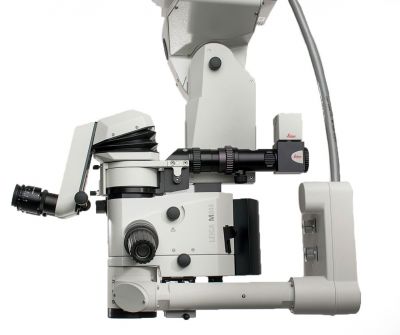 Bioptigen EnFocus