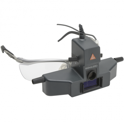 Heine Sigma 250