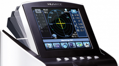 Huvitz HLM-7000