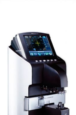 Huvitz HLM-7000