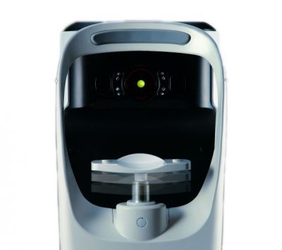 Huvitz HRK-8000A